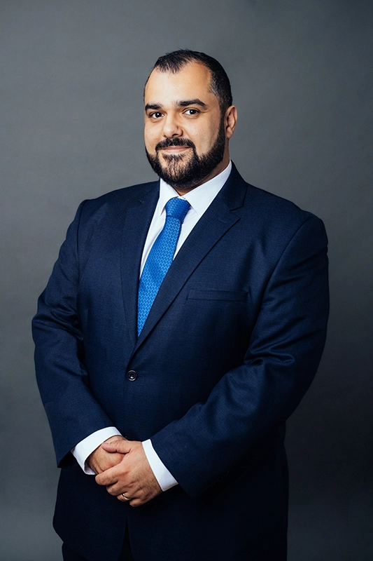 Christian Bonanno